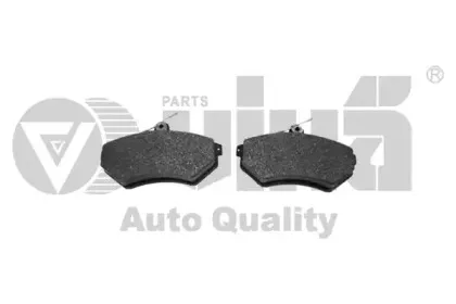 Комплект тормозных колодок, дисковый тормоз vika купить